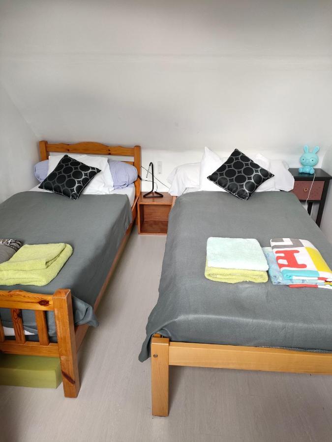 Langoat Maison Principale 빌라 외부 사진