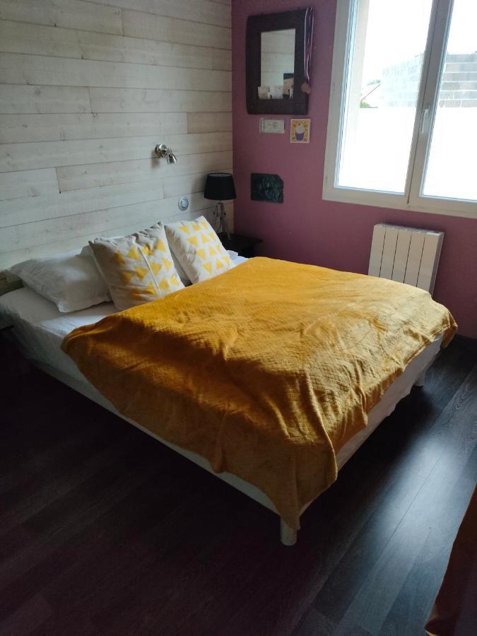 Langoat Maison Principale 빌라 외부 사진