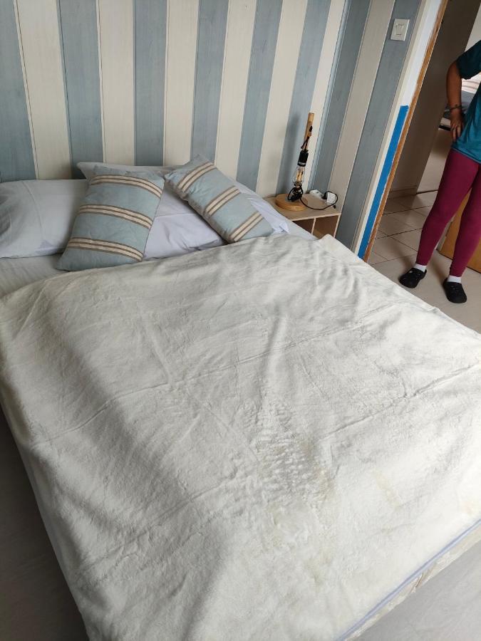 Langoat Maison Principale 빌라 외부 사진