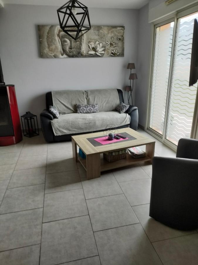 Langoat Maison Principale 빌라 외부 사진